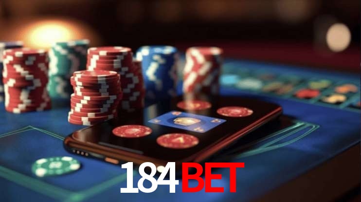 A Popularidade dos Caça-Níqueis no 184bet