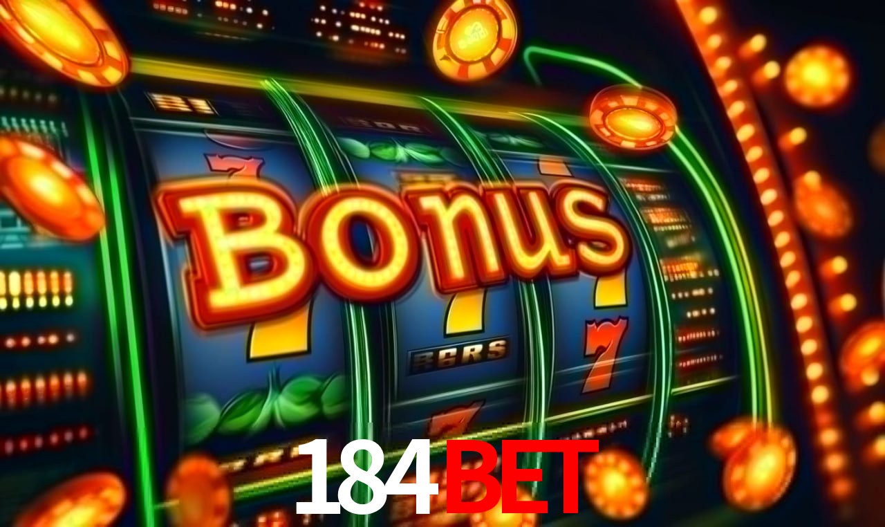 Daily Bonuses 184bet