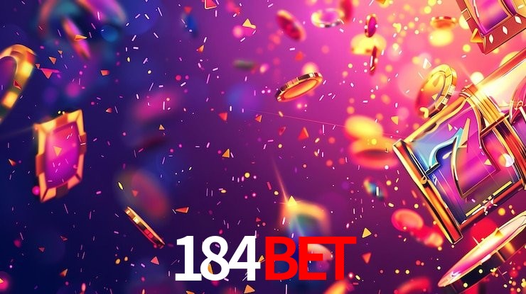 Sistemas de Segurança 184bet