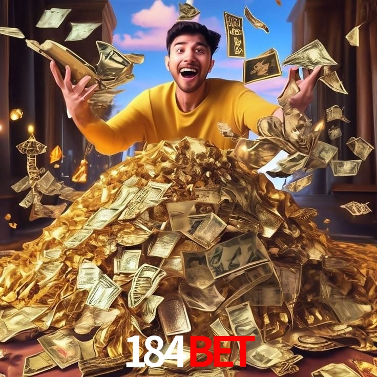 Apostas Esportivas na 184bet: Um Guia Completo