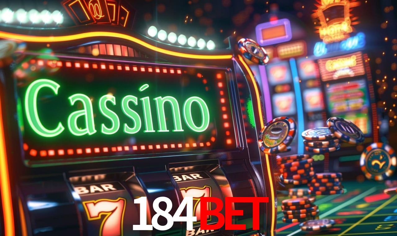 Apostas Esportivas na 184bet: Um Guia Completo