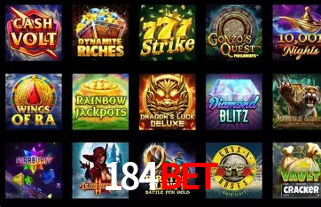 Security Systems 184bet