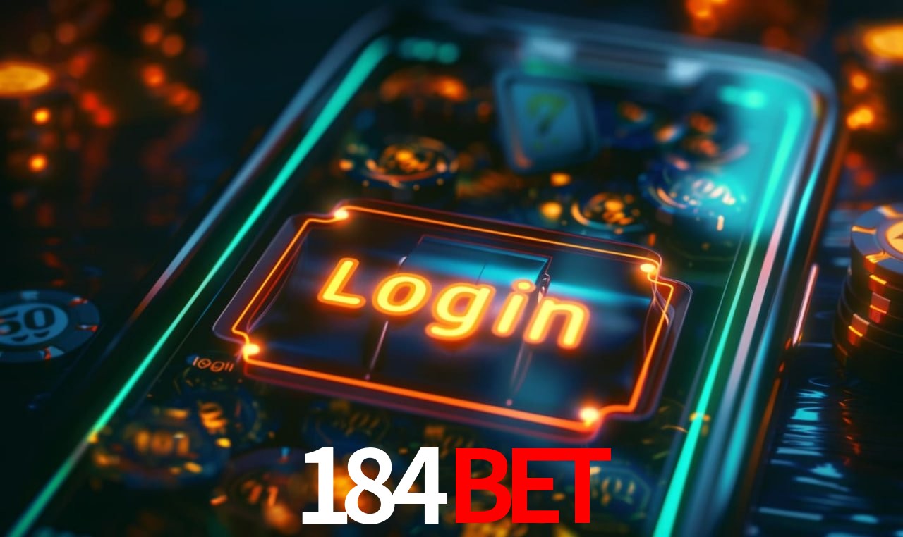 VIP Casino 184bet