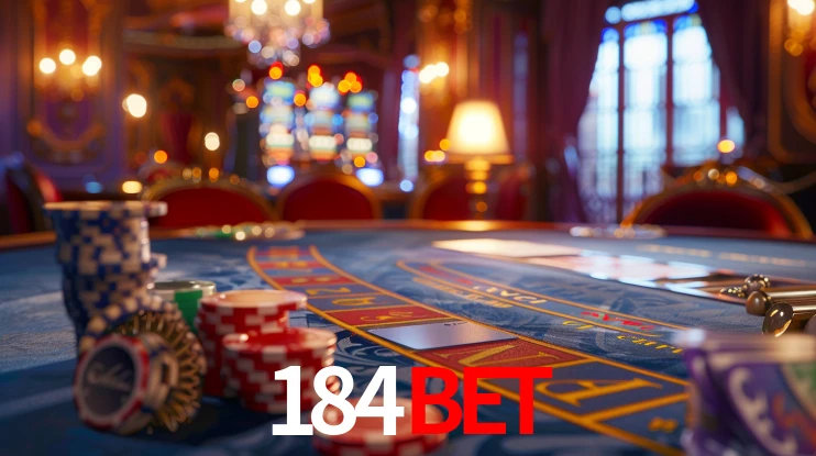 Experiência VIP 184bet