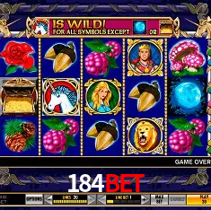 Flash Promotion 184bet