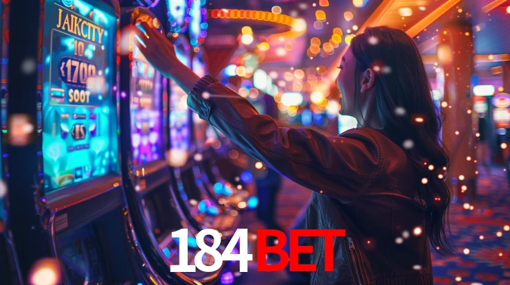 184bet: Jogue Crash e Experimente Alta Recompensa Instantânea