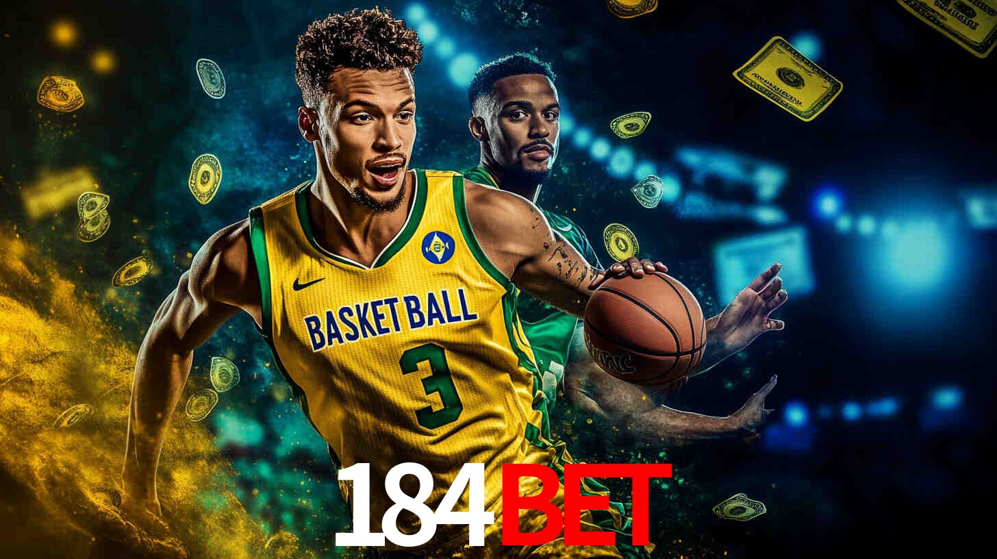Casino VIP 184bet