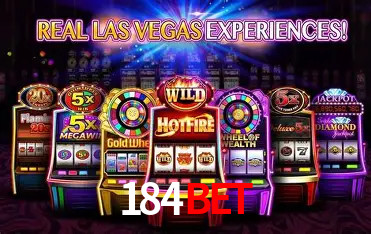 Seasonal Promotions 184bet
