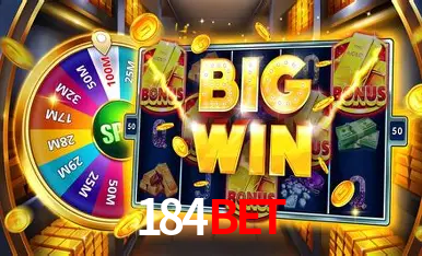 cassino 184bet