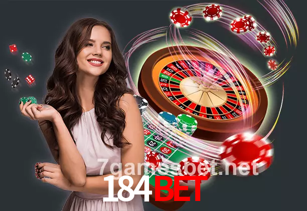 vivo no cassino 184bet