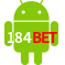 Aplicativo 184bet para Android