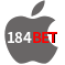 Aplicativo 184bet para iOS