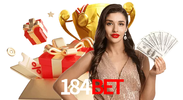 Jogue com dealers reais no 184bet!